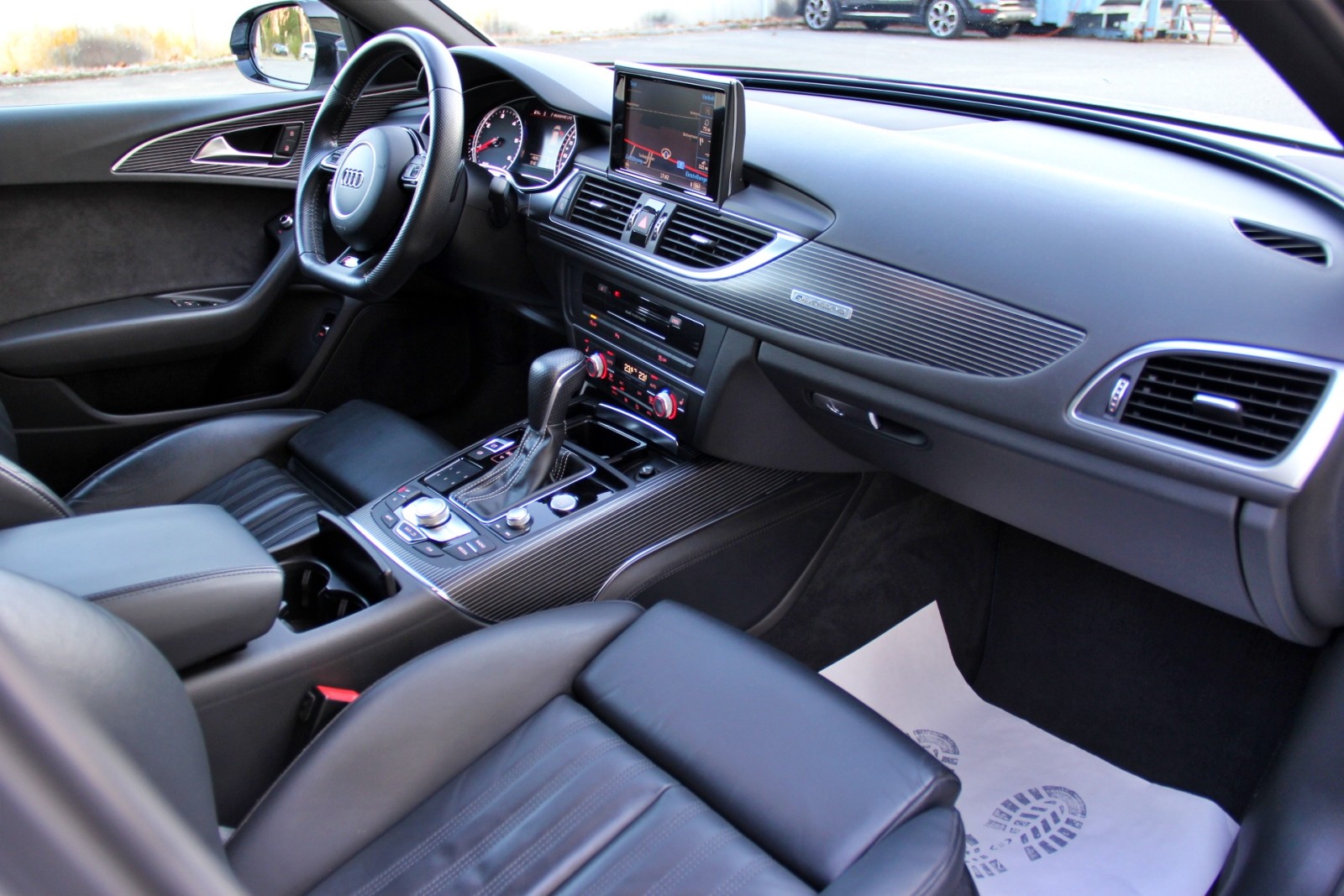 AUDI A6 Avant S-Line 3.0 BiTDI V6 qu. competition-image-12