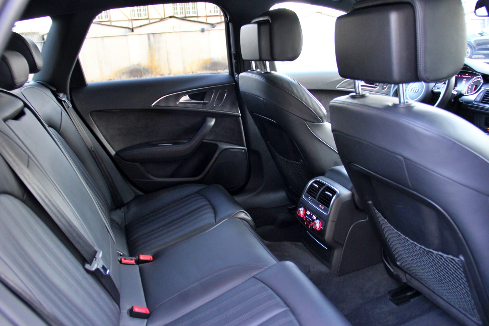 AUDI A6 Avant S-Line 3.0 BiTDI V6 qu. competition-image-11