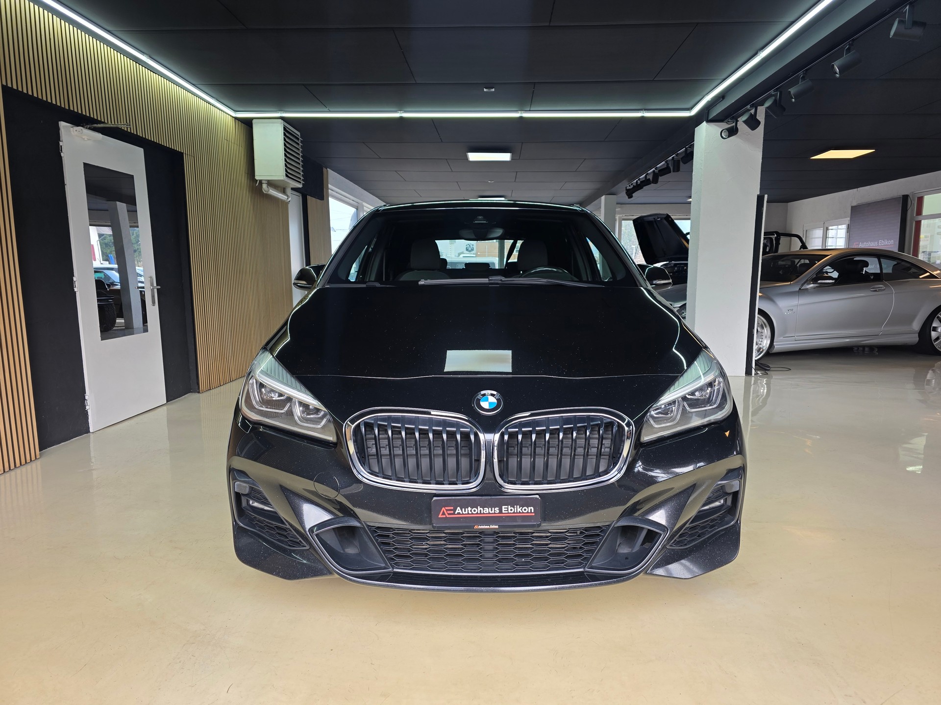 BMW 220i Active Tourer DKG M Sport LCI-image-1