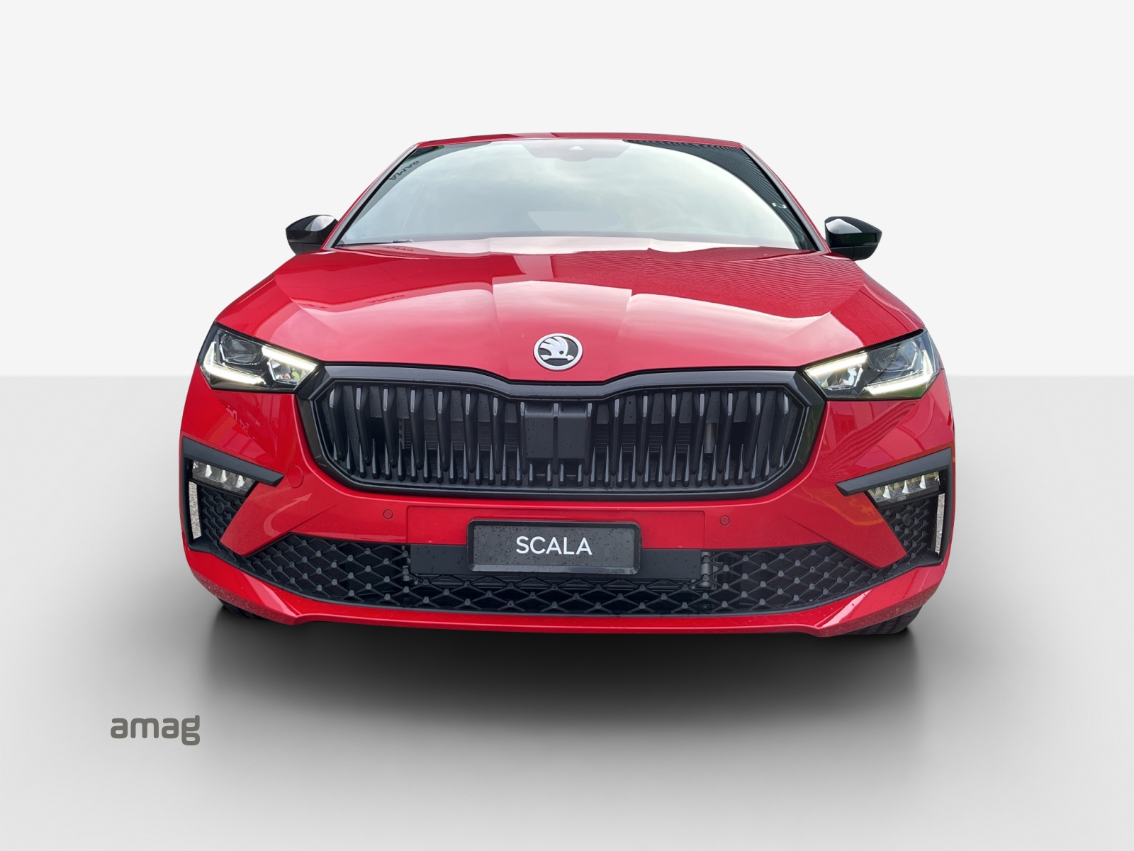 SKODA Scala DY 1.5 TSI 150 PS 7DSG-image-6
