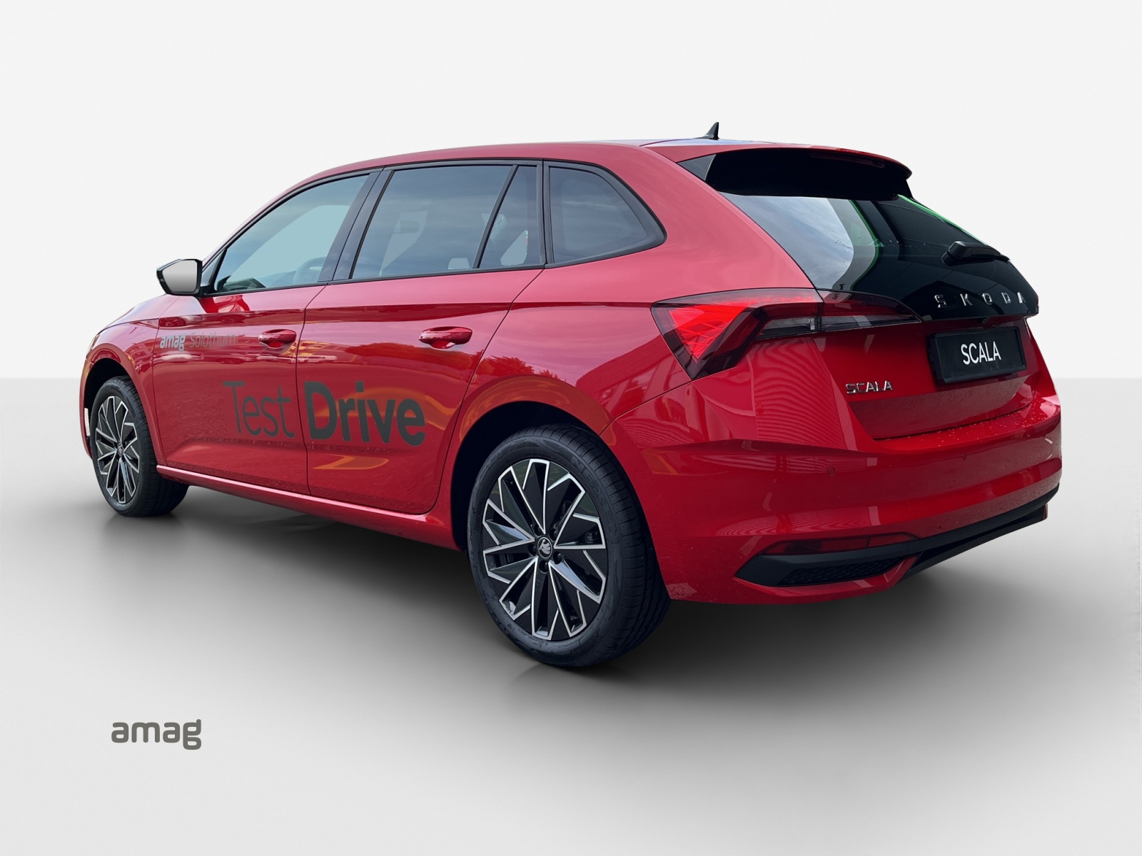 SKODA Scala DY 1.5 TSI 150 PS 7DSG-image-2