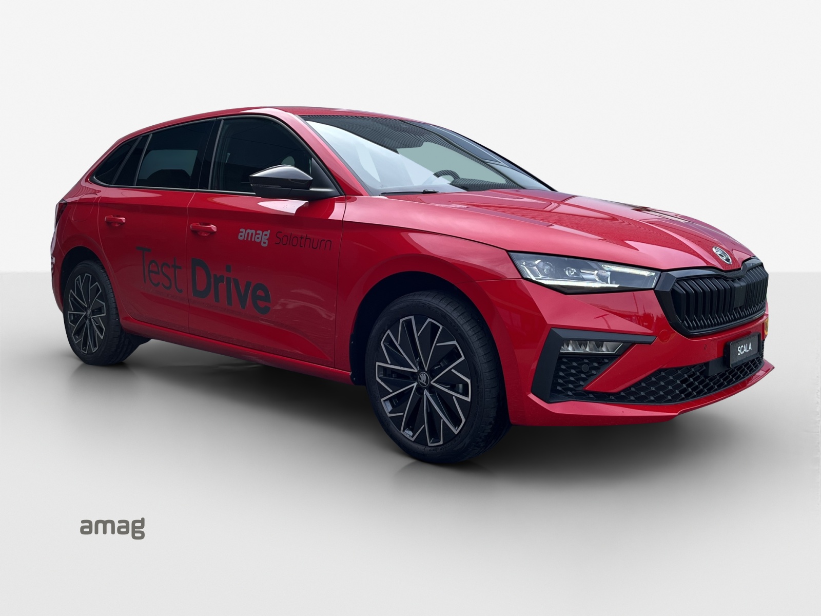 SKODA Scala DY 1.5 TSI 150 PS 7DSG-image-5