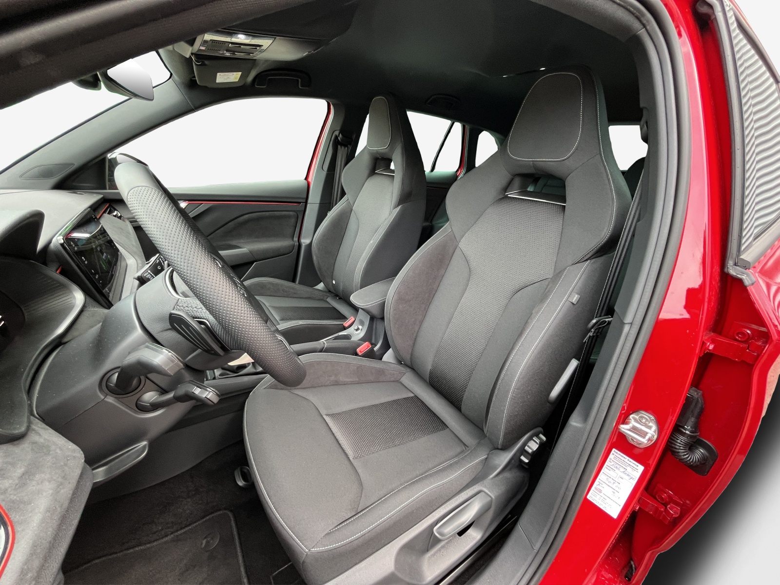 SKODA Scala DY 1.5 TSI 150 PS 7DSG-image-15