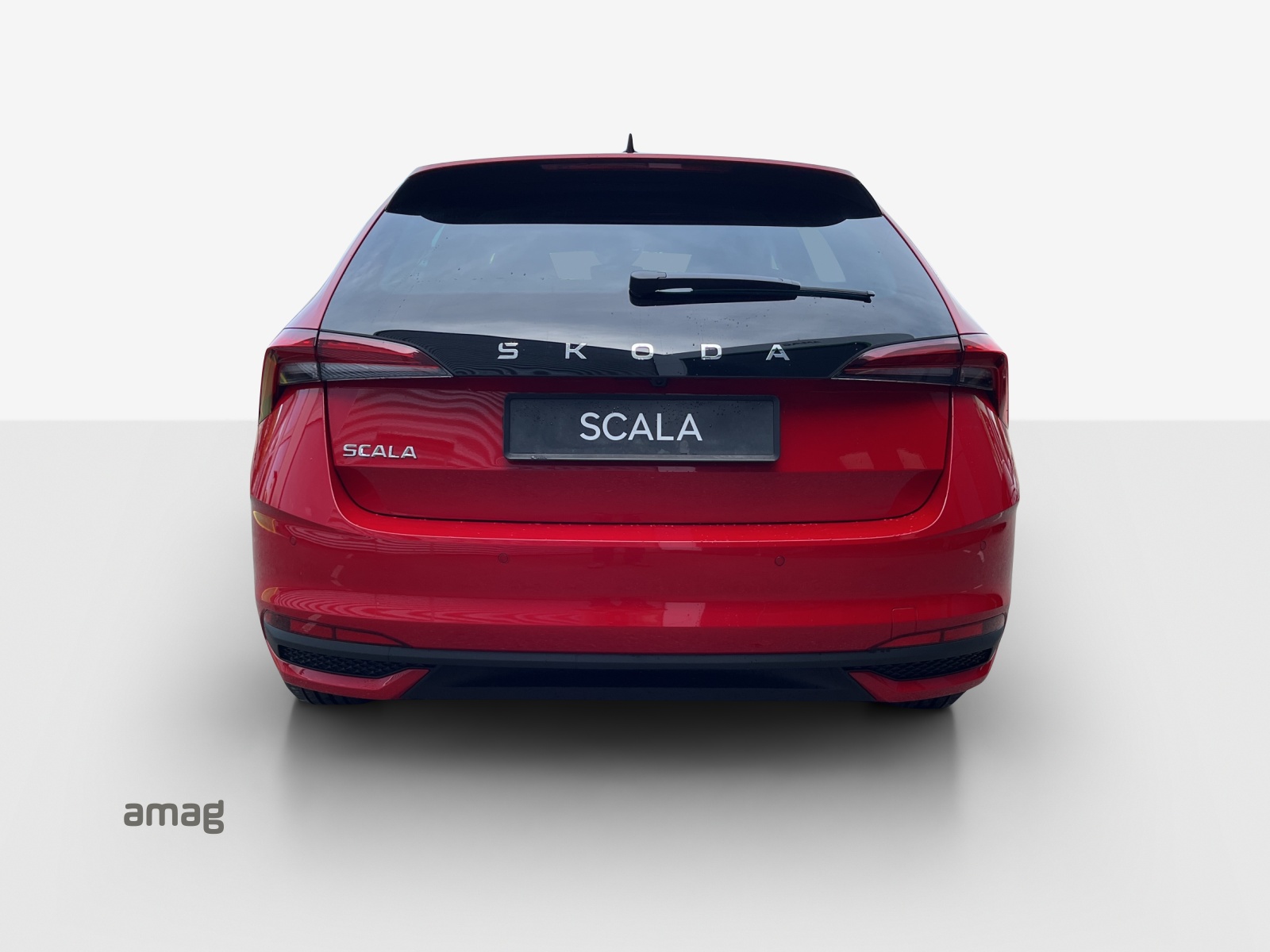SKODA Scala DY 1.5 TSI 150 PS 7DSG-image-3