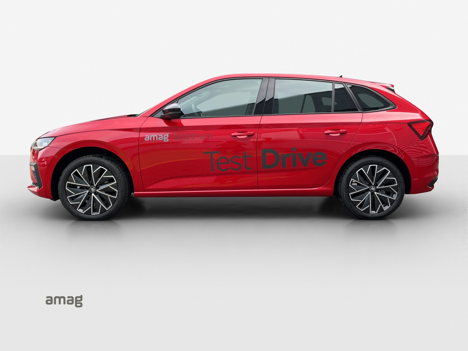 SKODA Scala DY 1.5 TSI 150 PS 7DSG-image-1