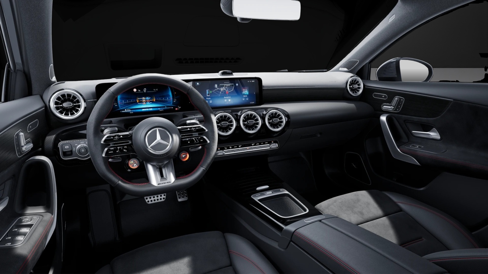 MERCEDES-BENZ A AMG 35 4Matic 8G-DCT-image-5
