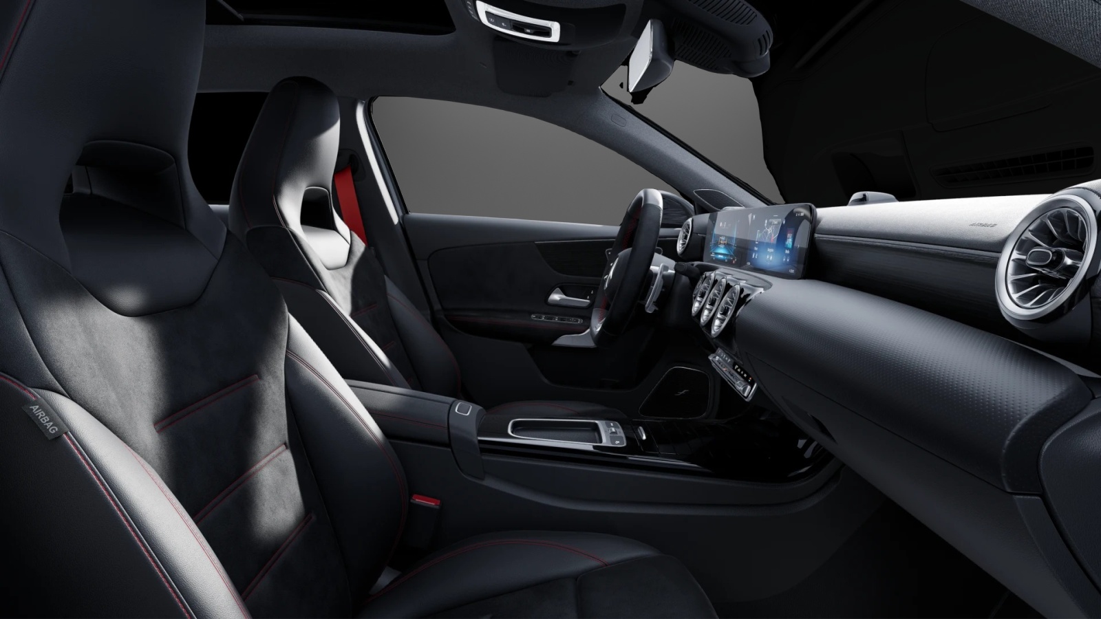 MERCEDES-BENZ A AMG 35 4Matic 8G-DCT-image-6