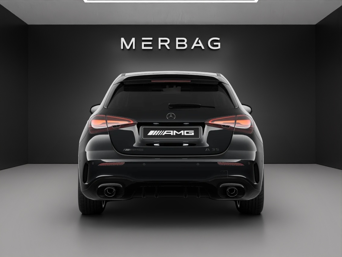 MERCEDES-BENZ A AMG 35 4Matic 8G-DCT-image-3