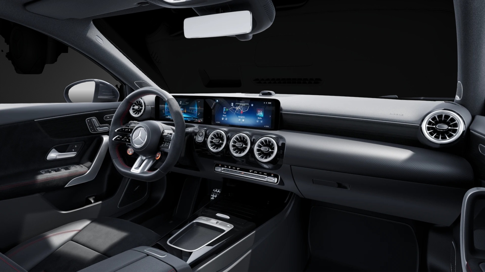MERCEDES-BENZ A AMG 35 4Matic 8G-DCT-image-4