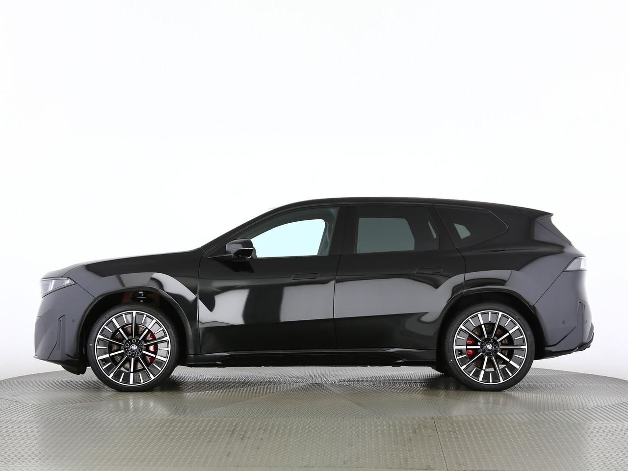 BMW iX3 50 xDrive-image-3