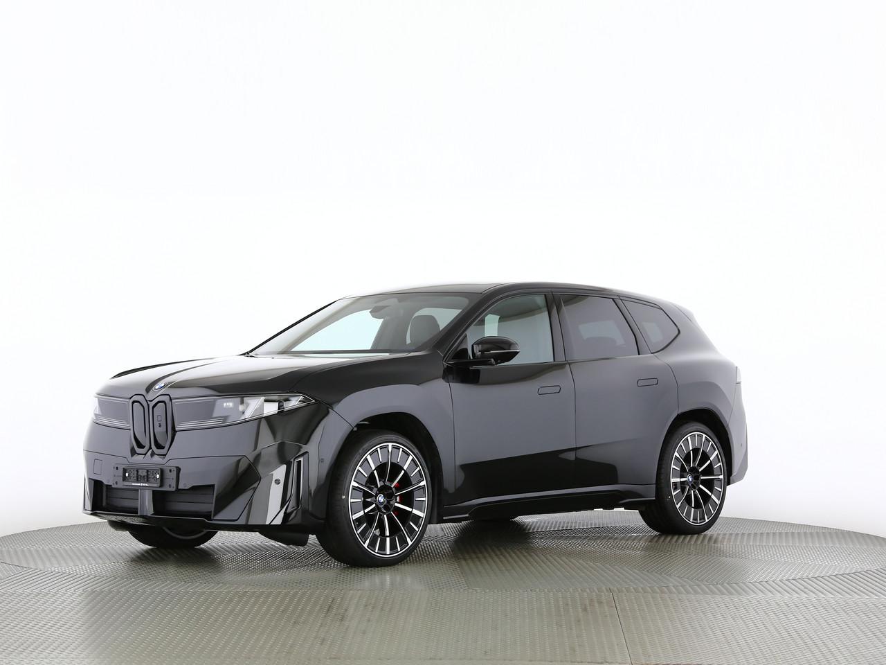 BMW iX3 50 xDrive-image-1