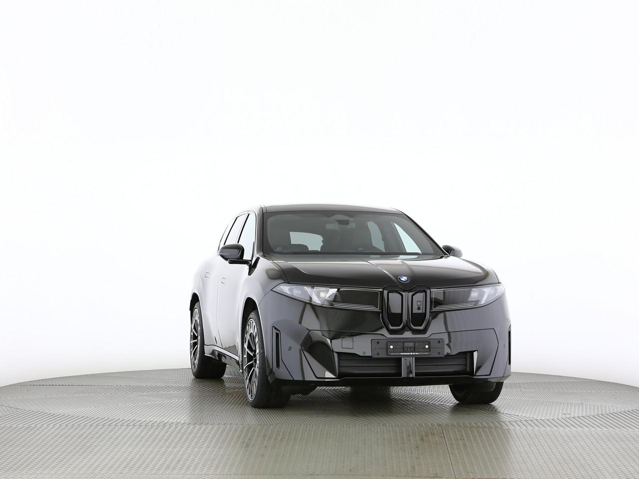 BMW iX3 50 xDrive-image-19
