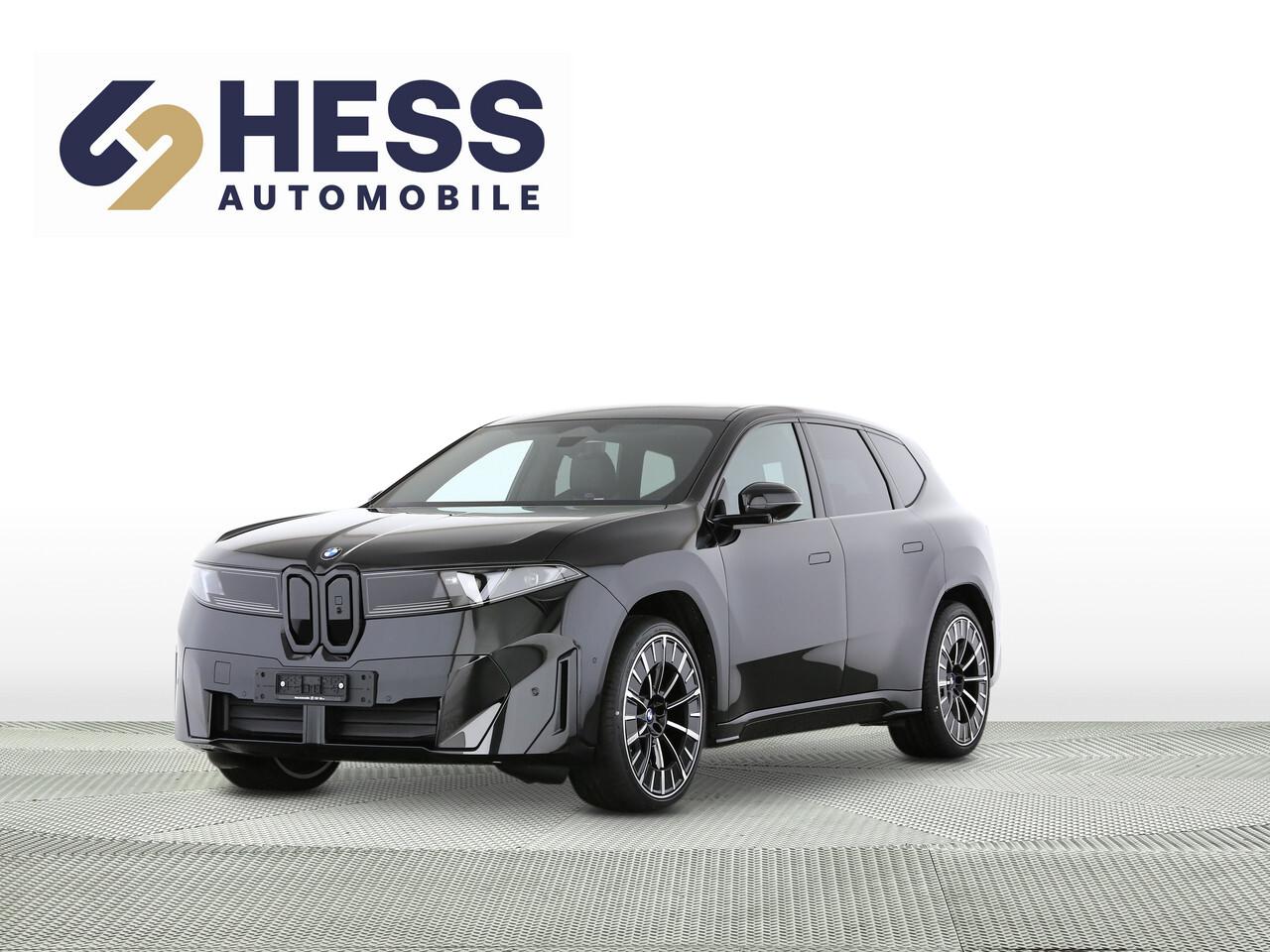 BMW iX3 50 xDrive-image-0