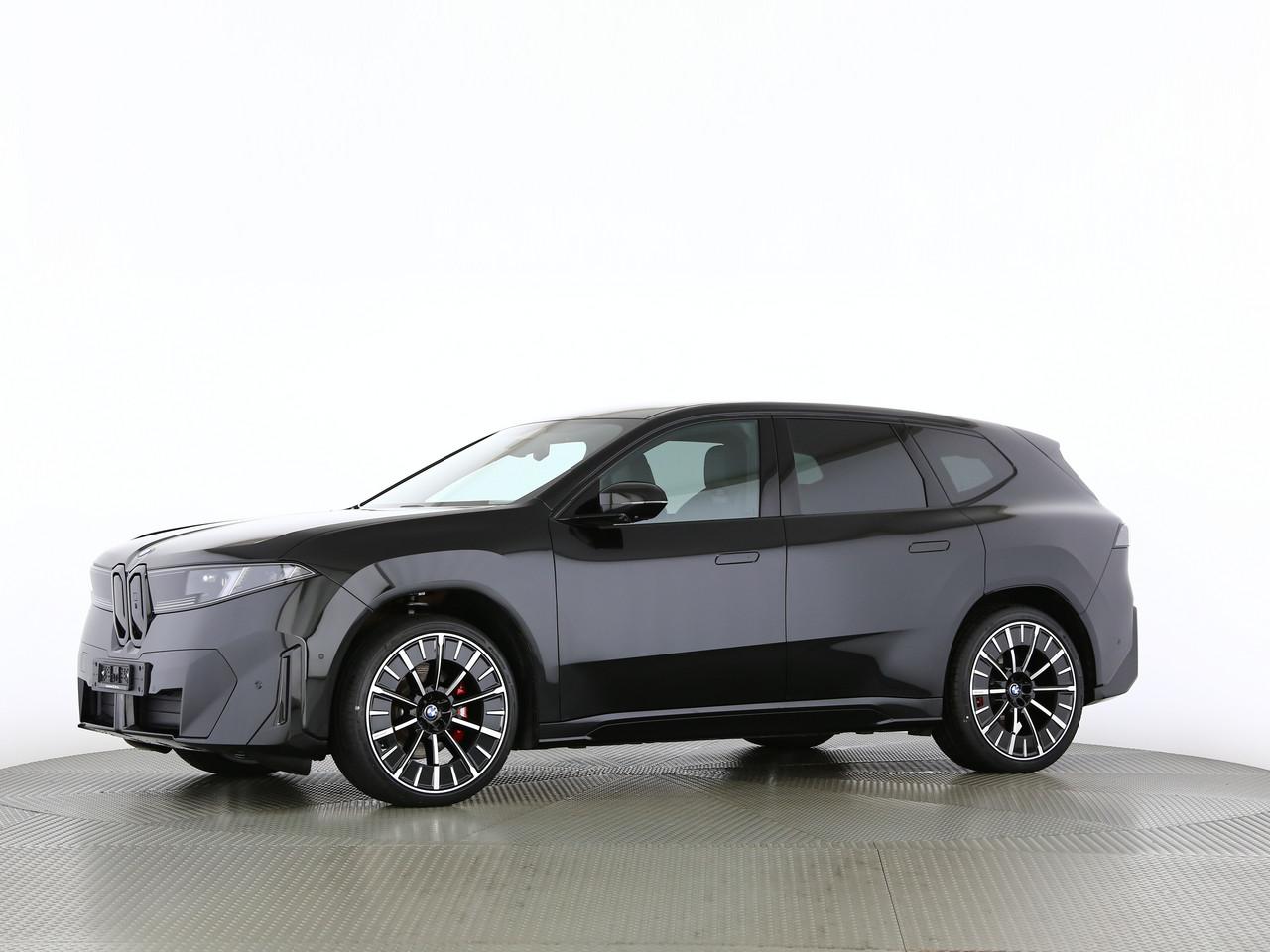 BMW iX3 50 xDrive-image-2