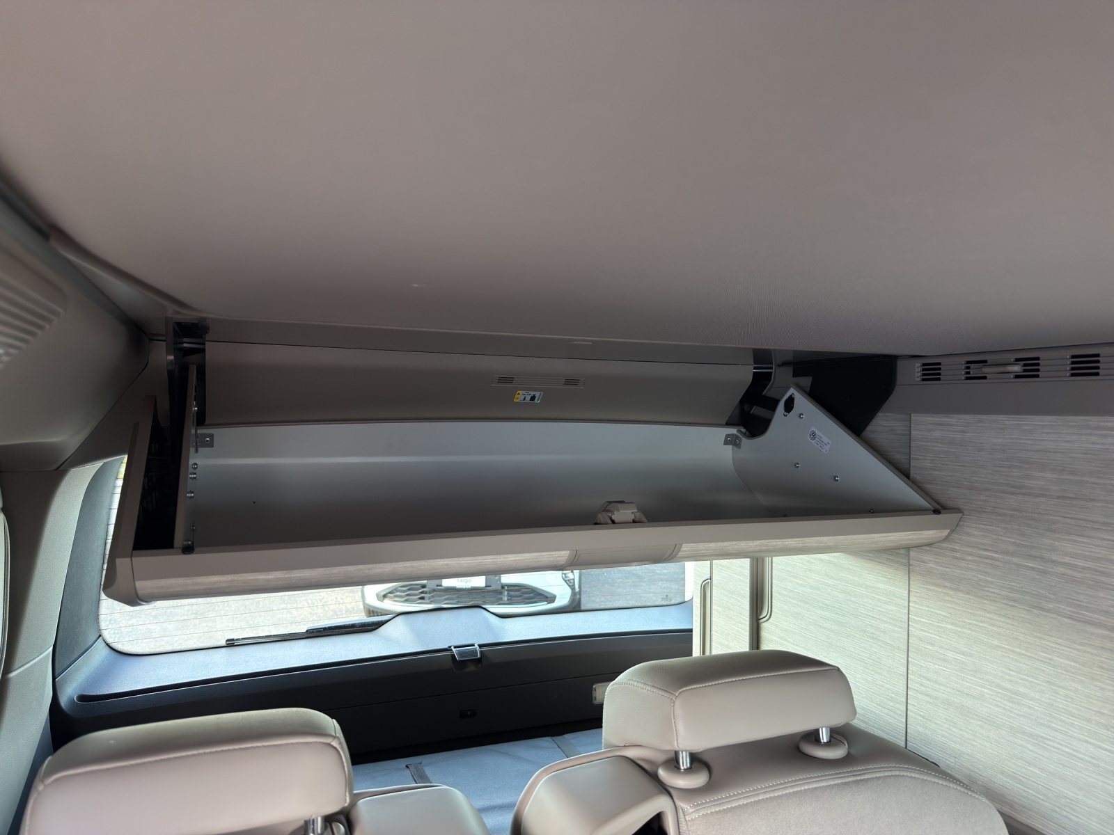 VW California 2.0 TDI Ocean Liberty-image-17
