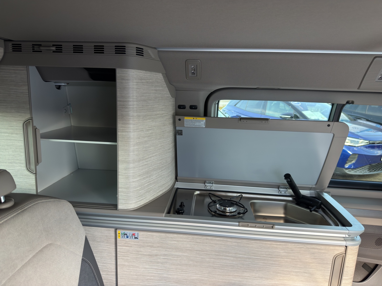 VW California 2.0 TDI Ocean Liberty-image-16