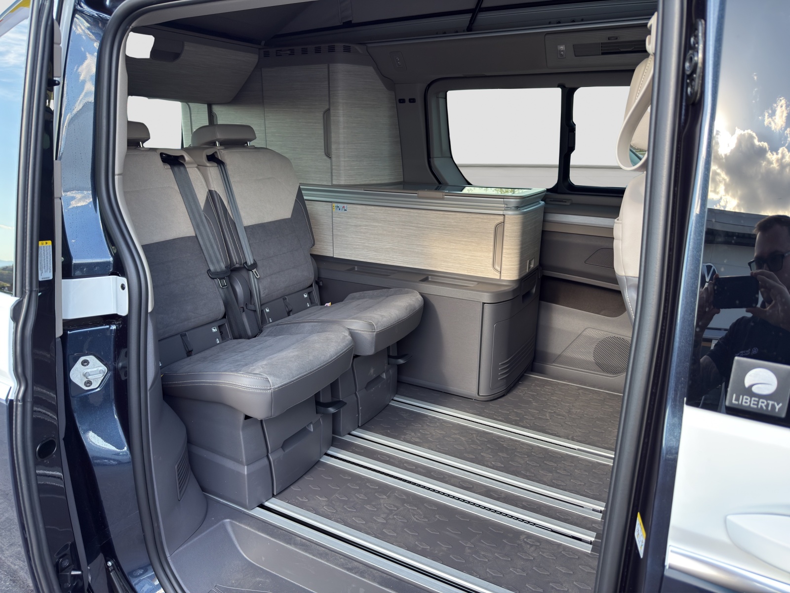 VW California 2.0 TDI Ocean Liberty-image-12