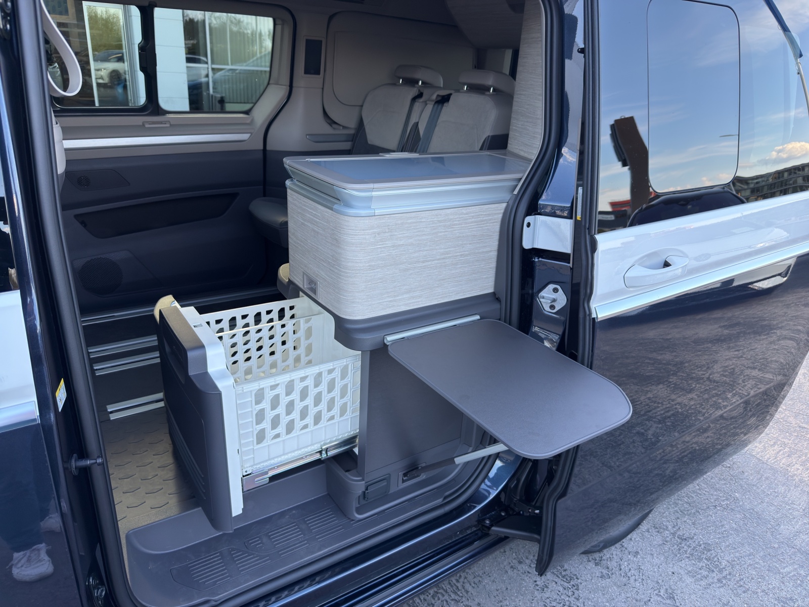 VW California 2.0 TDI Ocean Liberty-image-18
