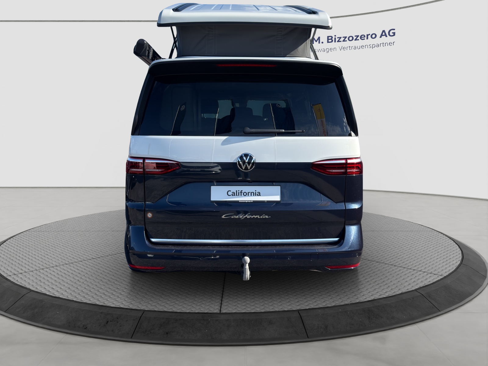 VW California 2.0 TDI Ocean Liberty-image-3