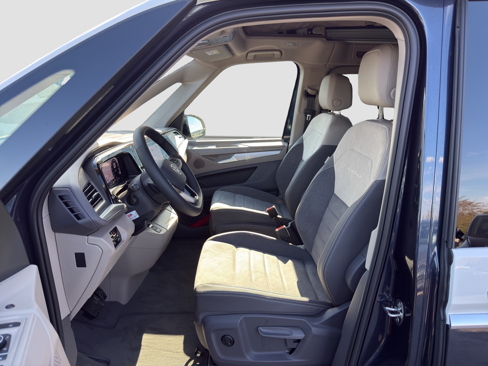 VW California 2.0 TDI Ocean Liberty-image-8