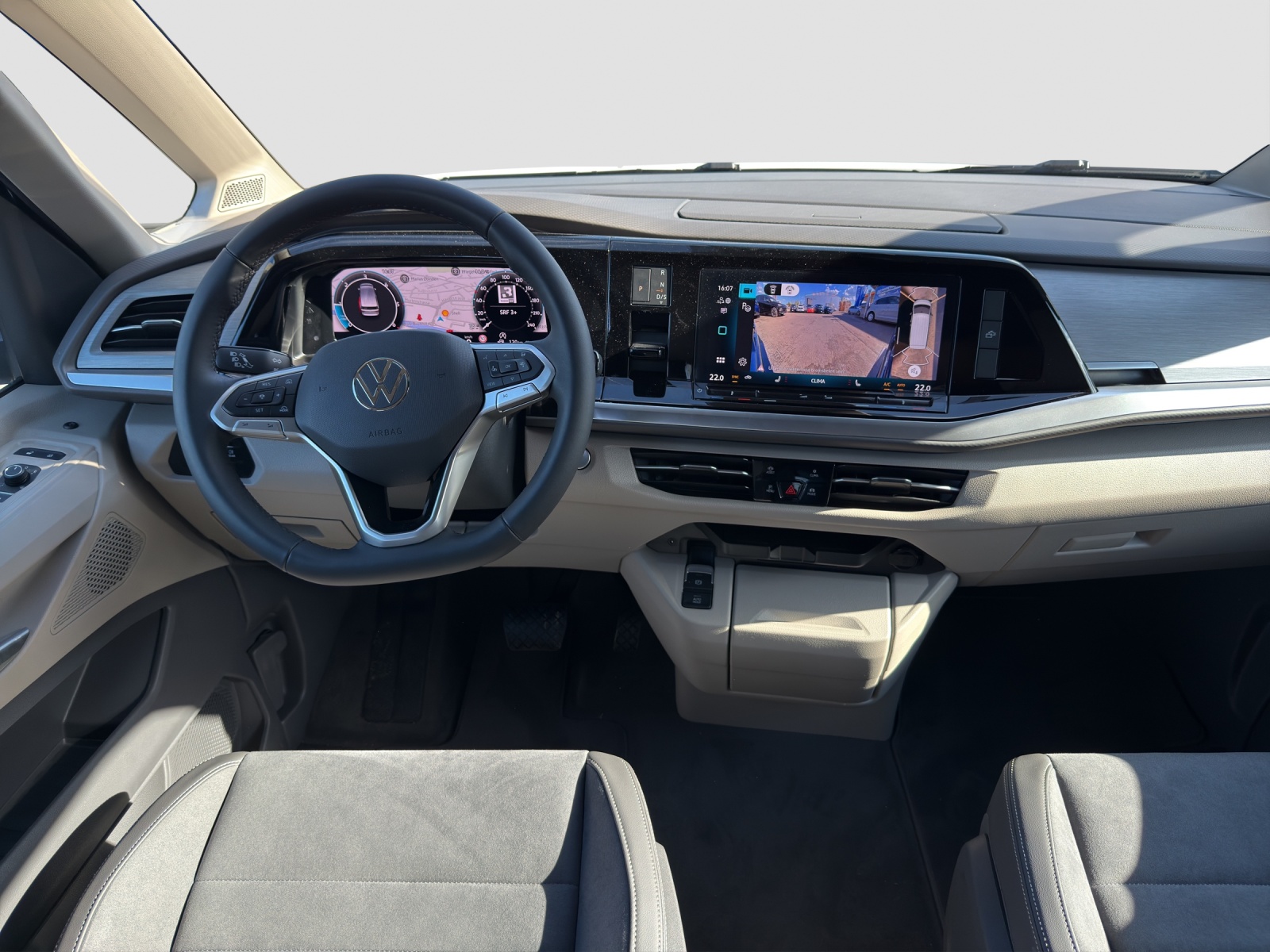 VW California 2.0 TDI Ocean Liberty-image-10