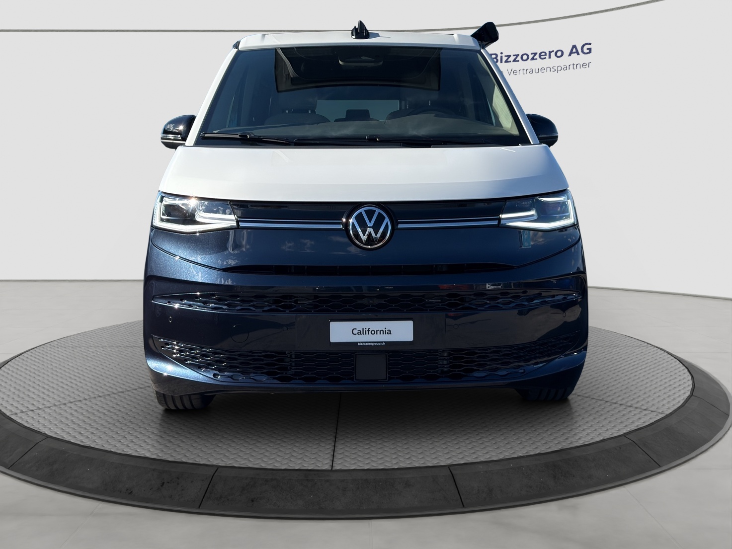 VW California 2.0 TDI Ocean Liberty-image-7