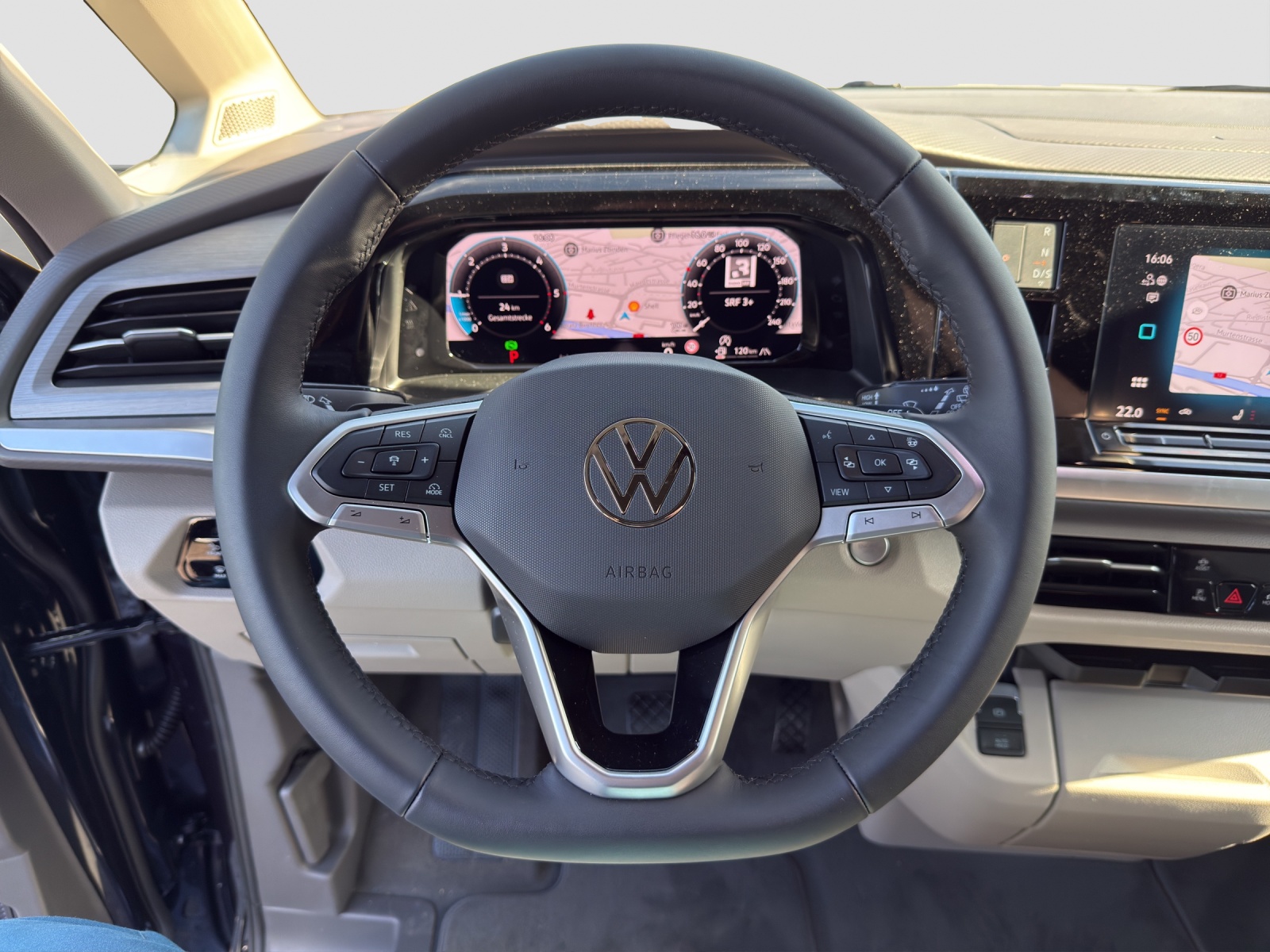VW California 2.0 TDI Ocean Liberty-image-9