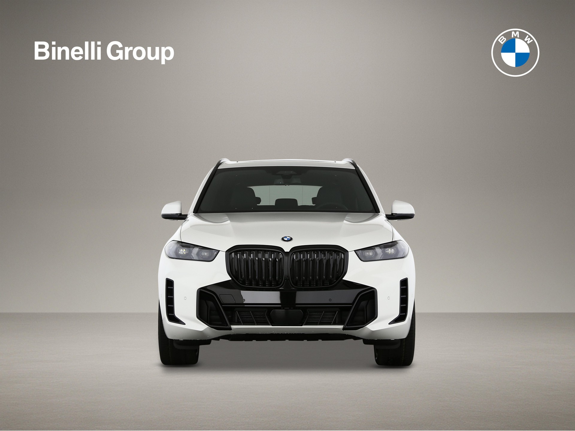 BMW X5 30d xDrive SAG-image-2