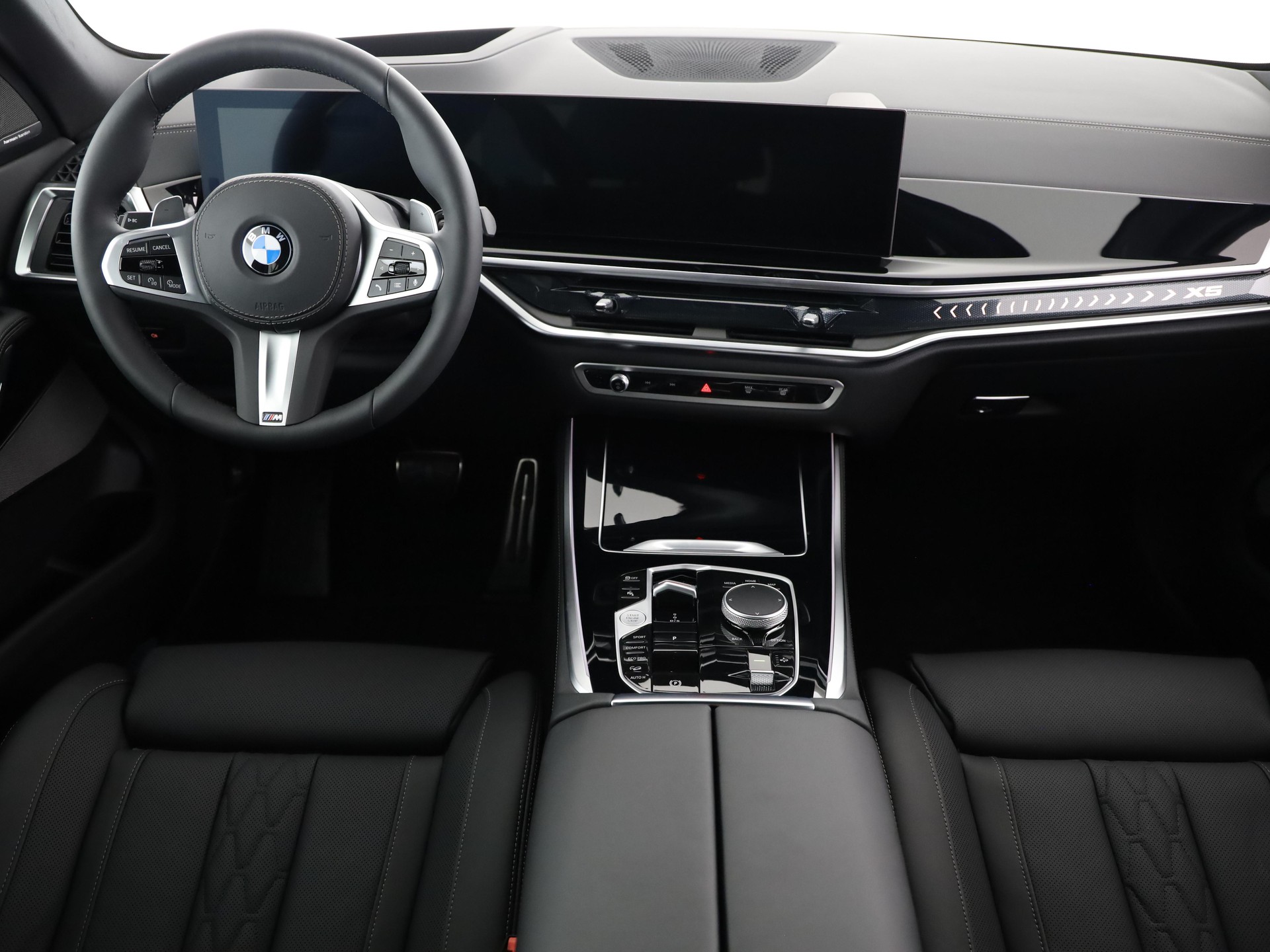 BMW X5 30d xDrive SAG-image-15