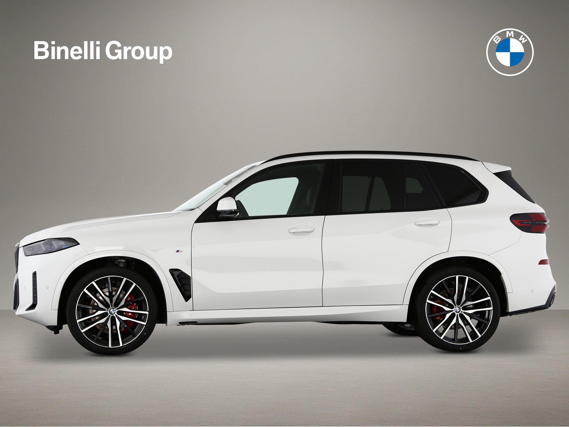 BMW X5 30d xDrive SAG-image-4