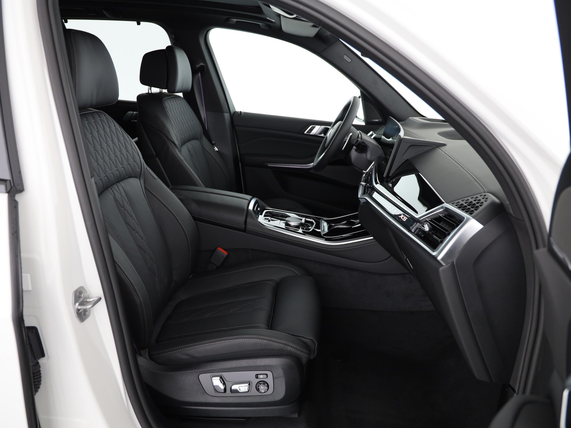 BMW X5 30d xDrive SAG-image-14
