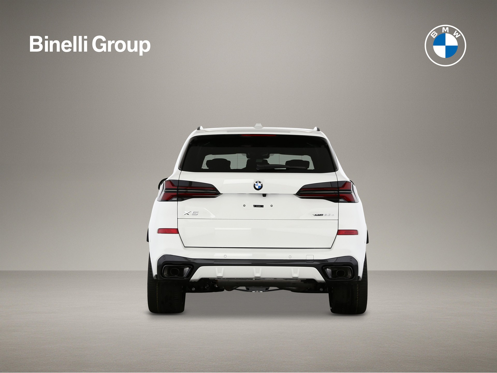 BMW X5 30d xDrive SAG-image-3