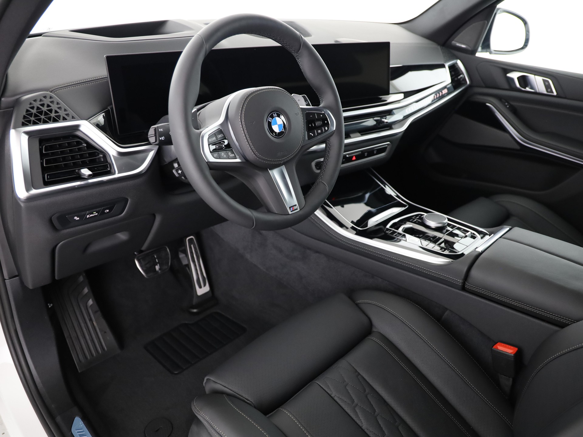 BMW X5 30d xDrive SAG-image-12