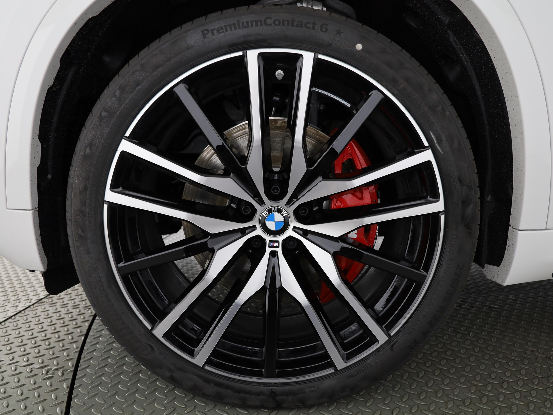 BMW X5 30d xDrive SAG-image-6
