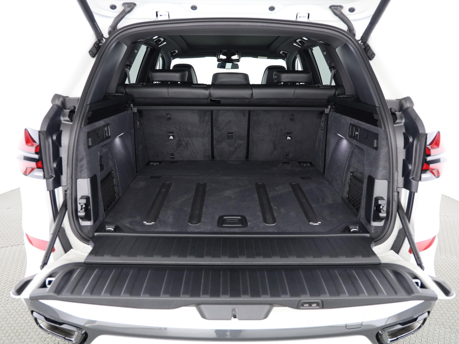 BMW X5 30d xDrive SAG-image-7