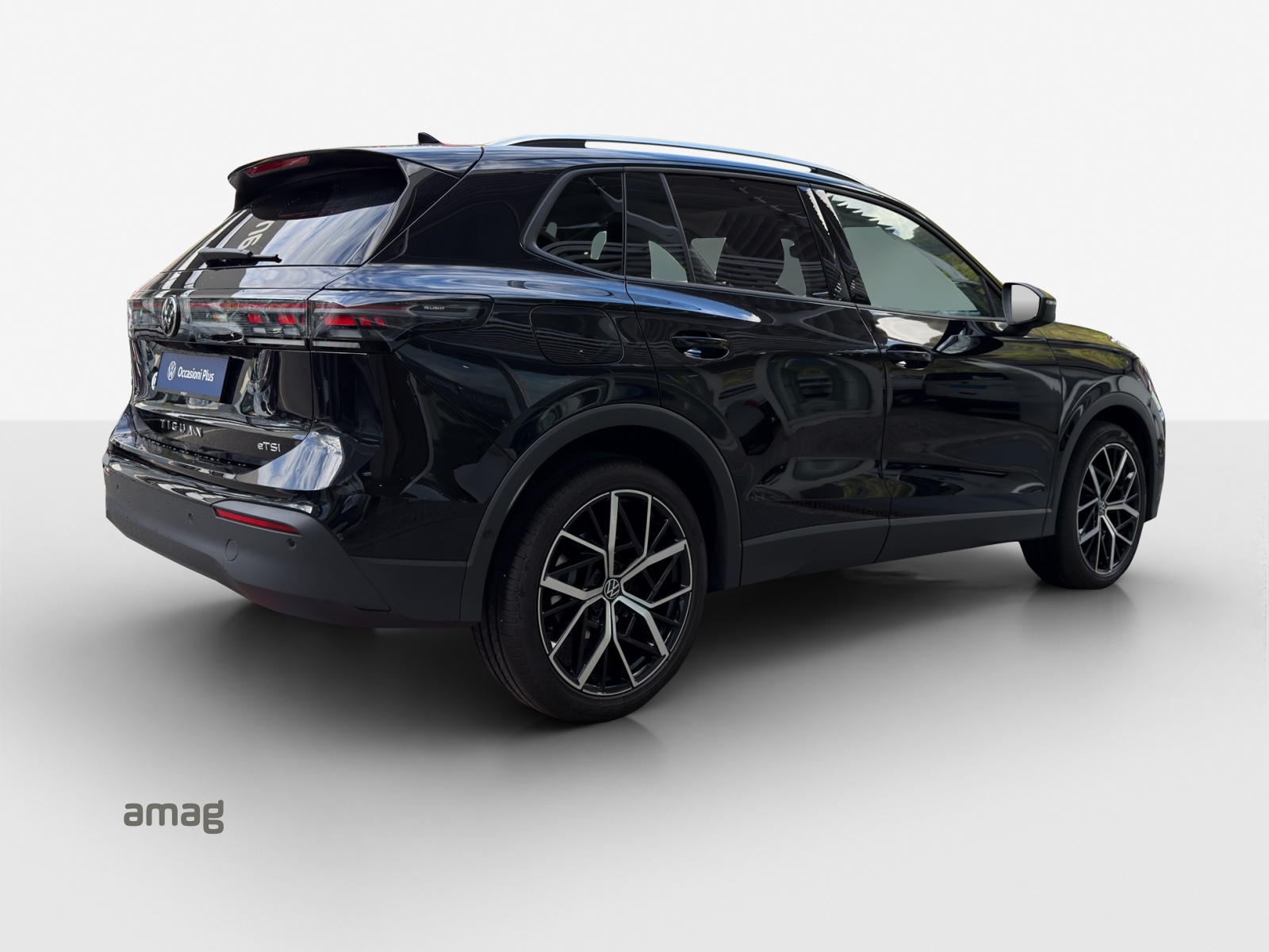 VW Tiguan 1.5 TSI evo2 mHEV United DSG-image-4