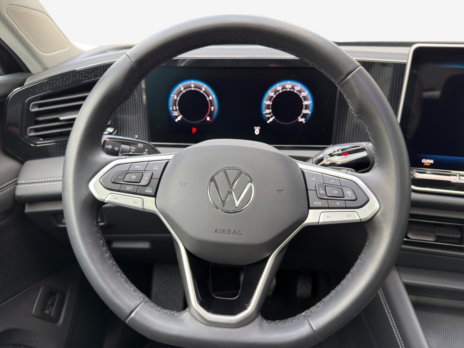 VW Tiguan 1.5 TSI evo2 mHEV United DSG-image-9