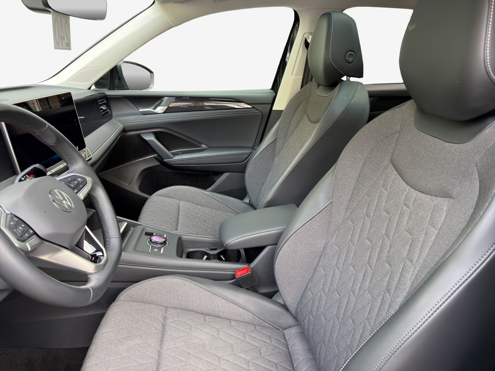 VW Tiguan 1.5 TSI evo2 mHEV United DSG-image-7