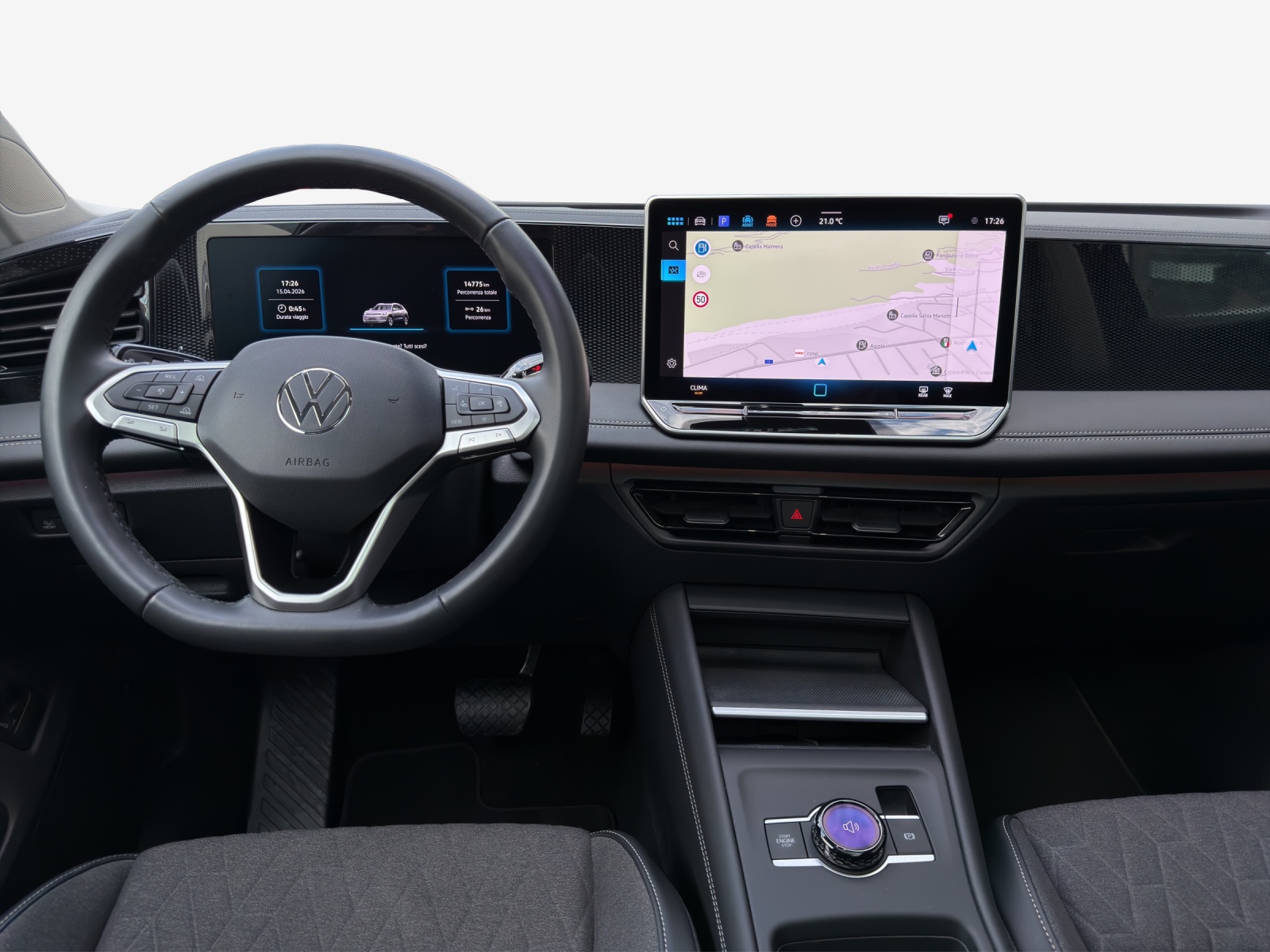 VW Tiguan 1.5 TSI evo2 mHEV United DSG-image-8