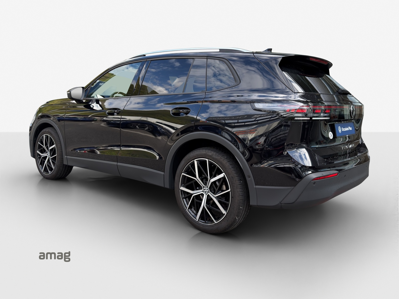 VW Tiguan 1.5 TSI evo2 mHEV United DSG-image-2