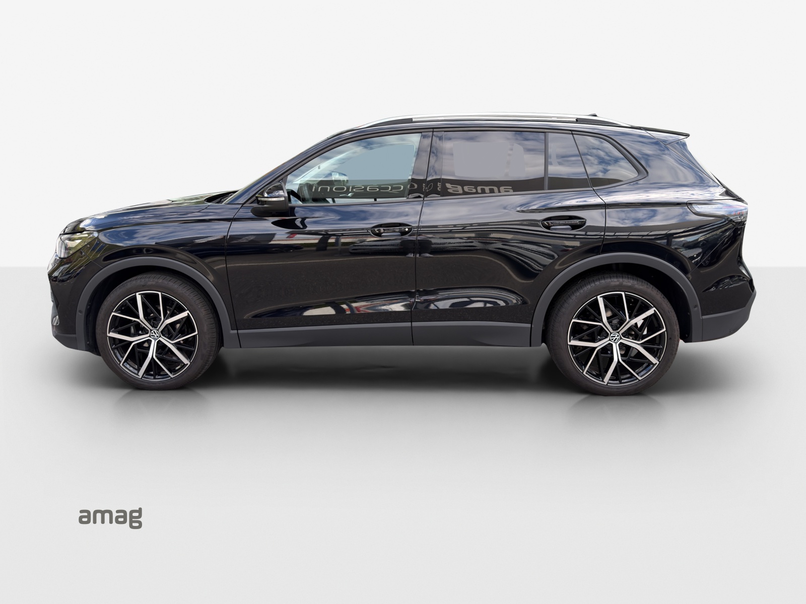 VW Tiguan 1.5 TSI evo2 mHEV United DSG-image-1