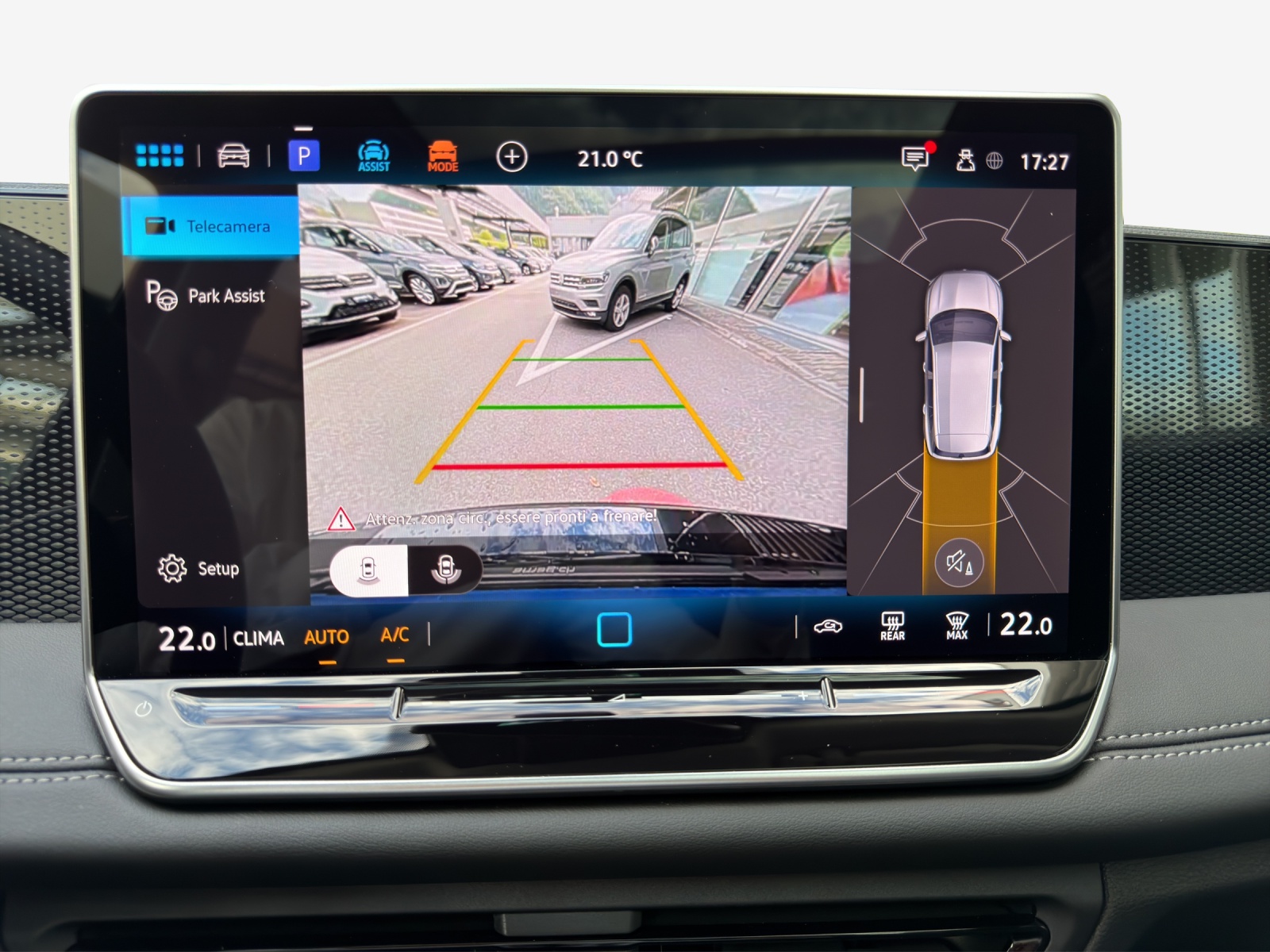 VW Tiguan 1.5 TSI evo2 mHEV United DSG-image-13