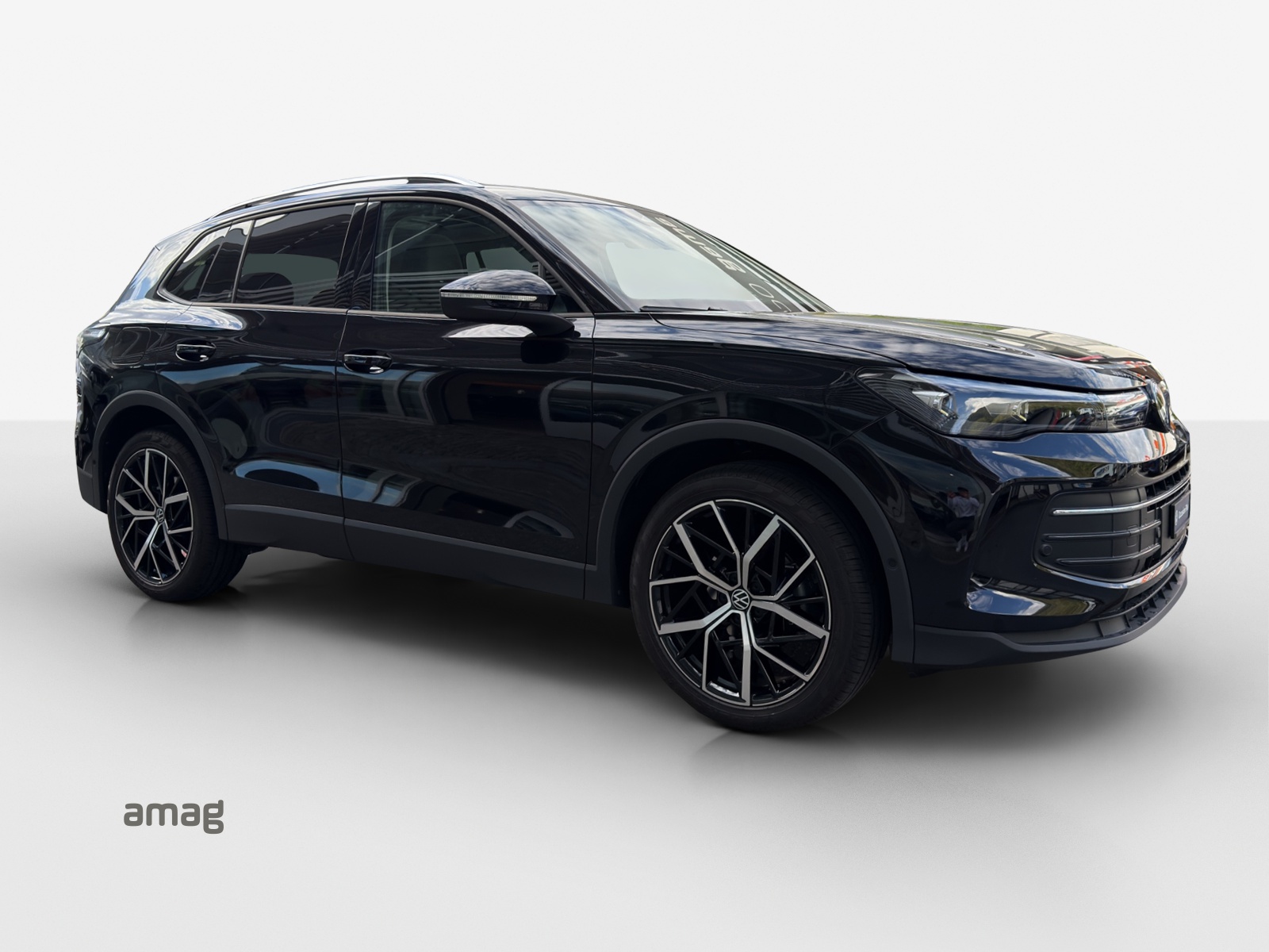 VW Tiguan 1.5 TSI evo2 mHEV United DSG-image-5