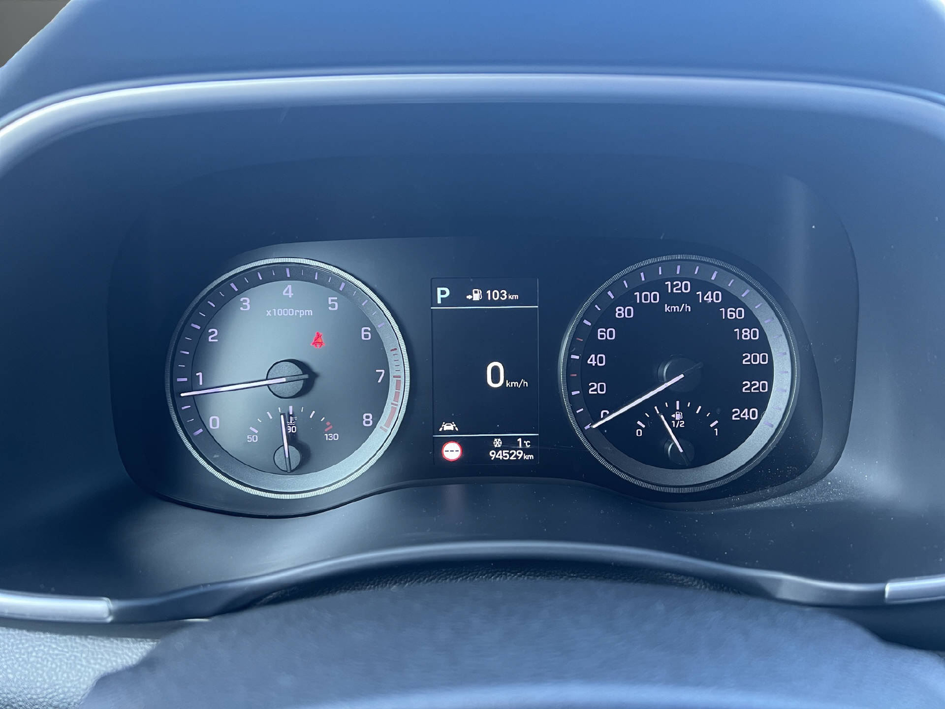 HYUNDAI Tucson 1.6 T-GDi Vertex 4WD-image-7