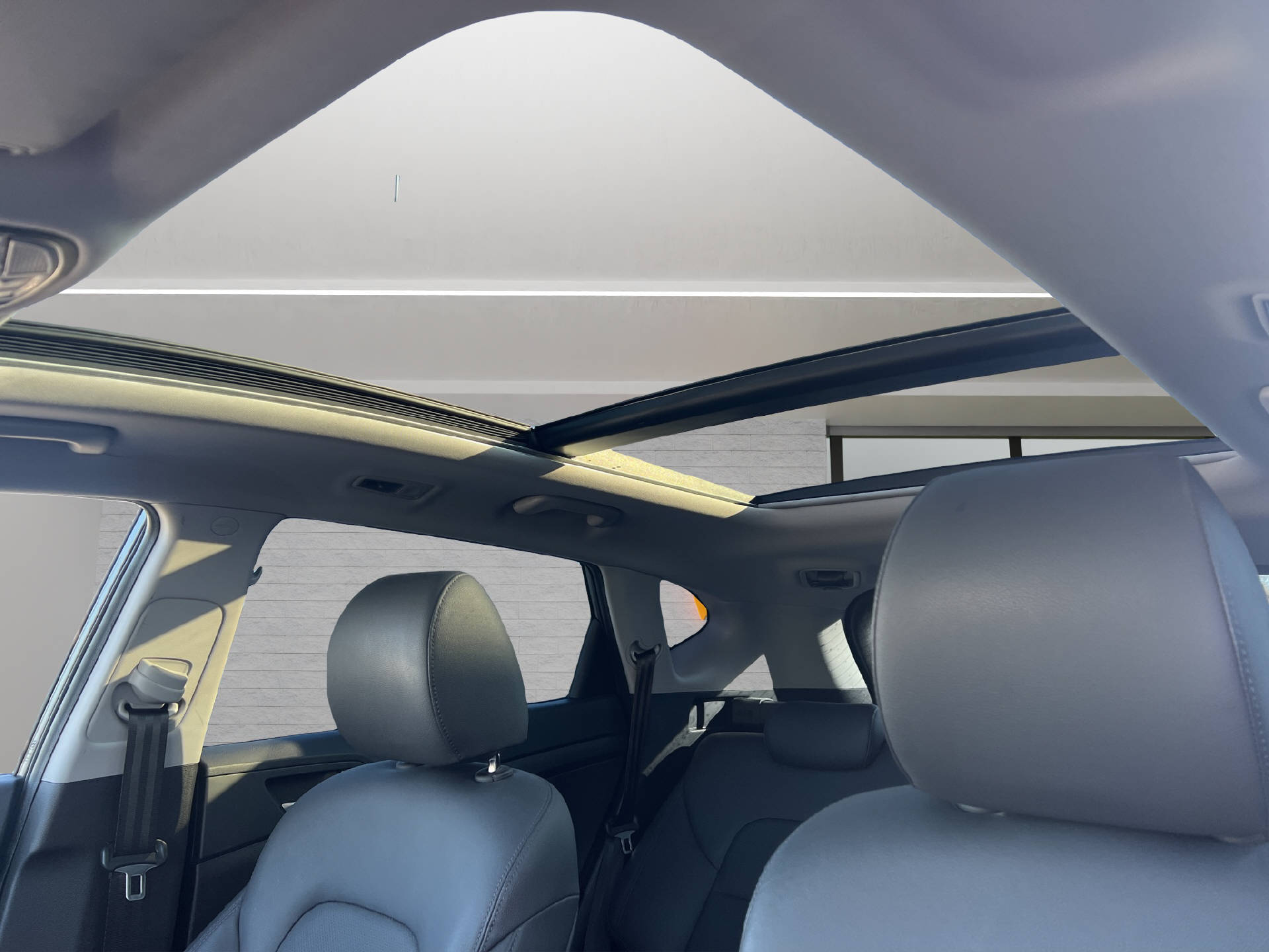HYUNDAI Tucson 1.6 T-GDi Vertex 4WD-image-11