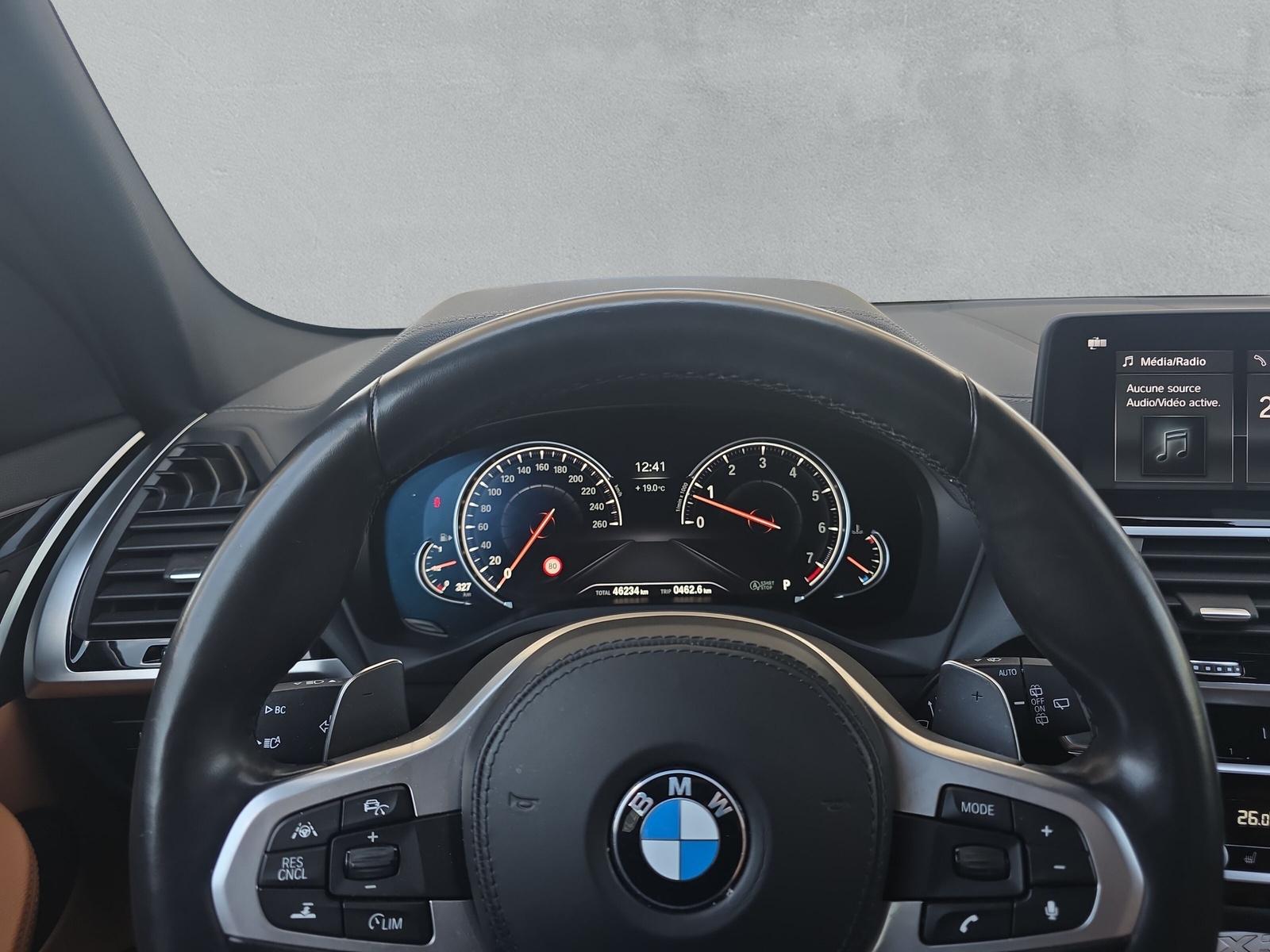 BMW X3 20i X Line xDrive G01 (CH) 📍-image-17