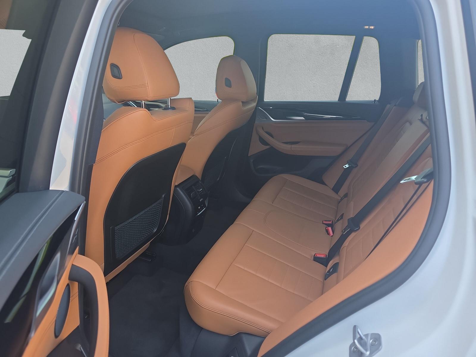 BMW X3 20i X Line xDrive G01 (CH) 📍-image-11