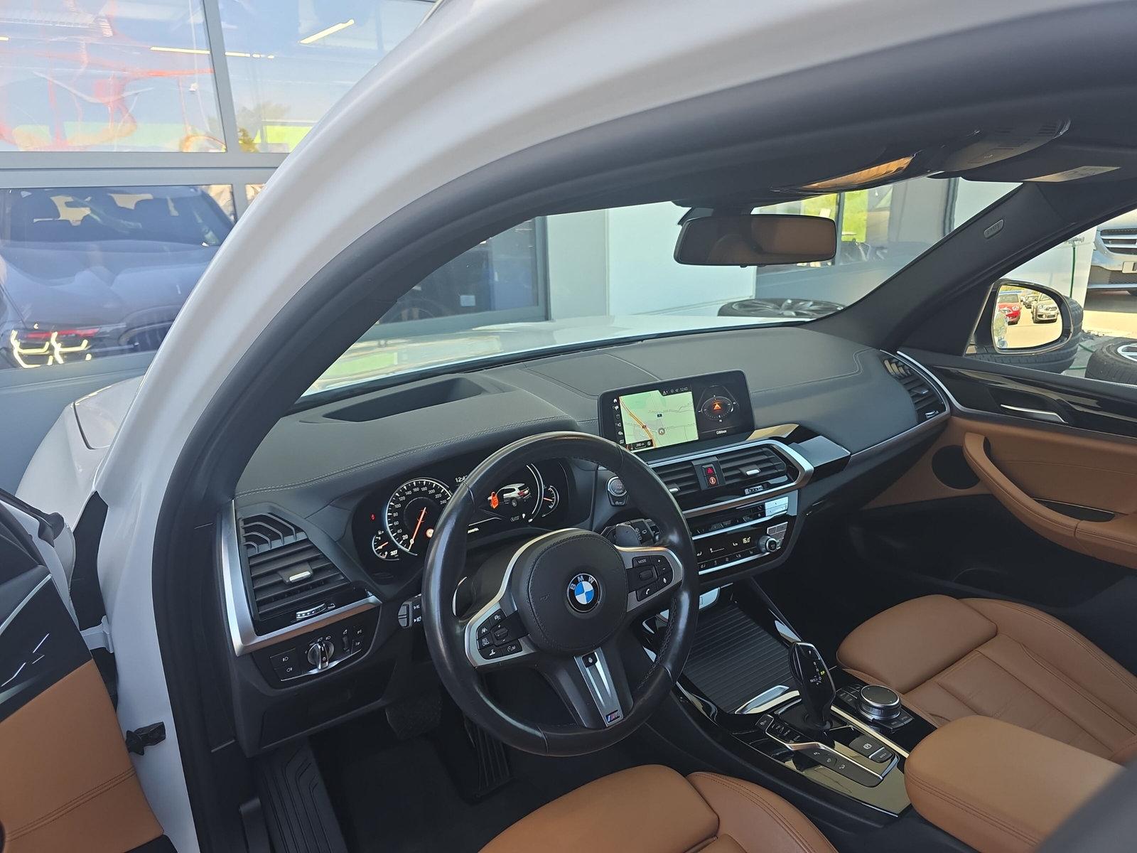 BMW X3 20i X Line xDrive G01 (CH) 📍-image-19