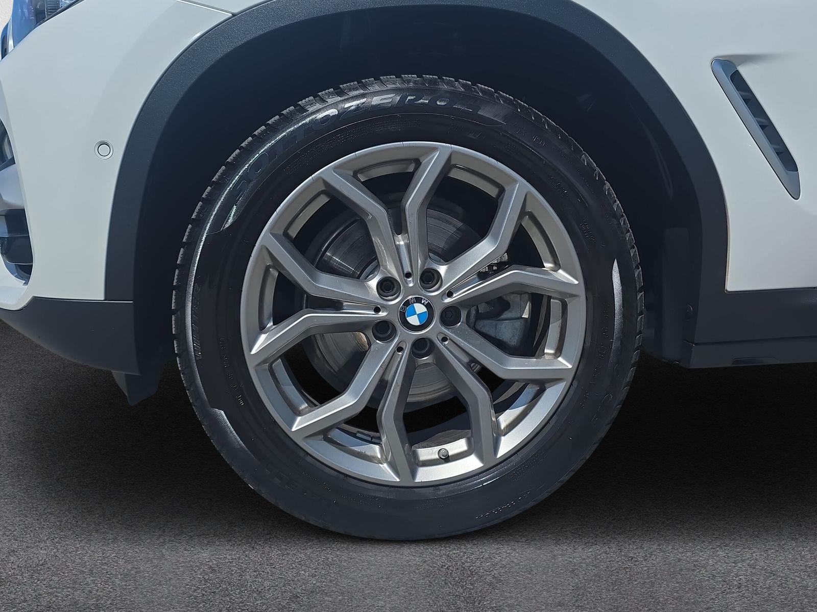 BMW X3 20i X Line xDrive G01 (CH) 📍-image-8