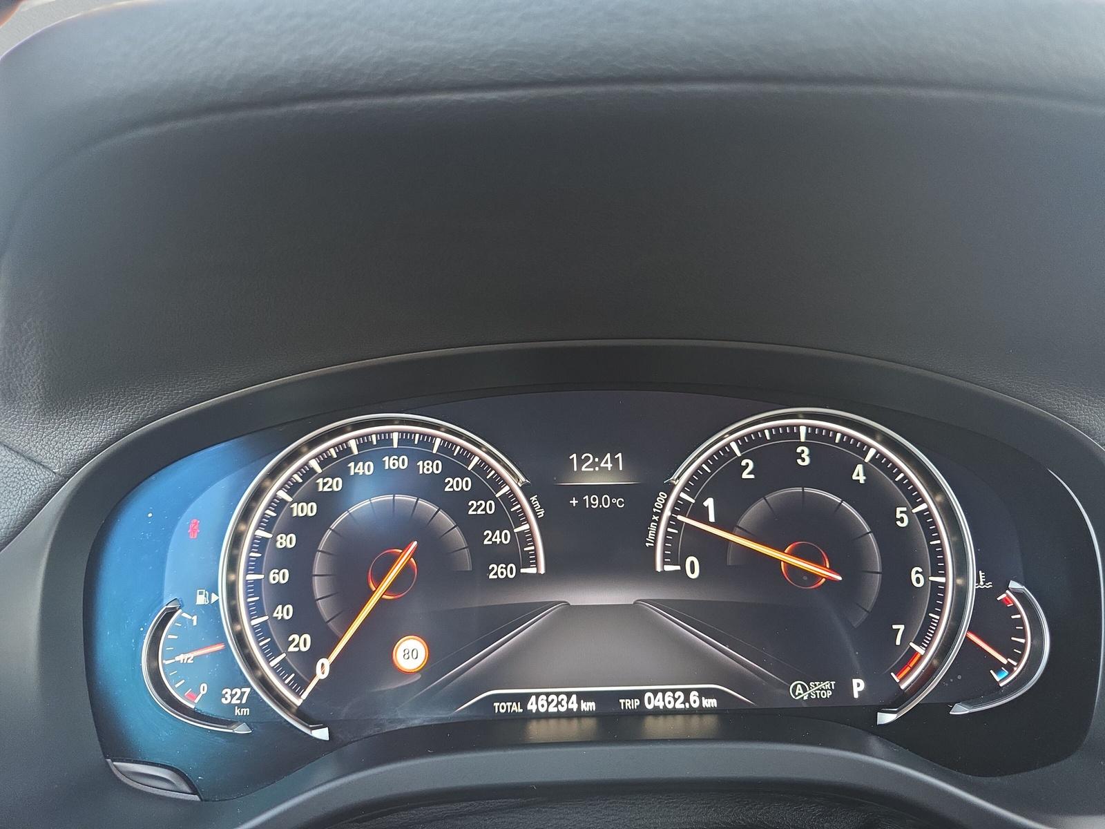 BMW X3 20i X Line xDrive G01 (CH) 📍-image-18